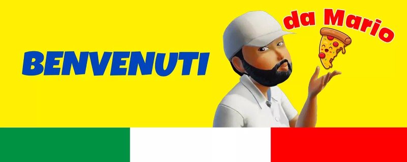 Pizzeria Friggitoria Da Mario