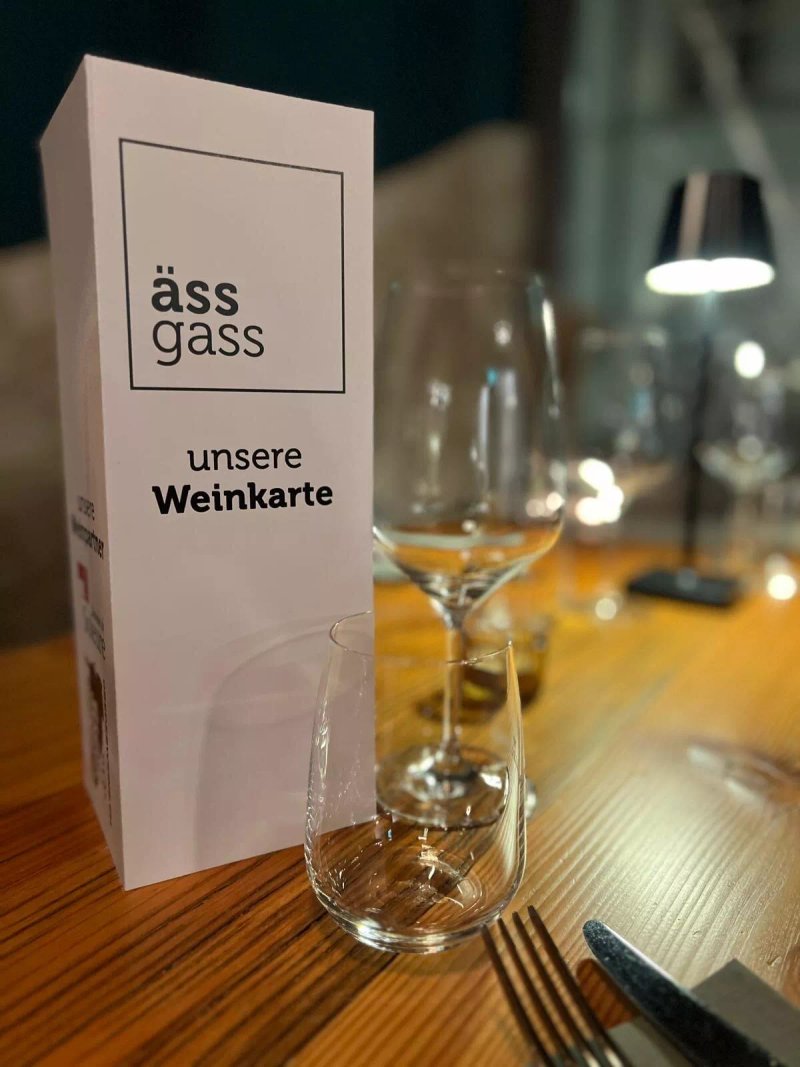 ass gass