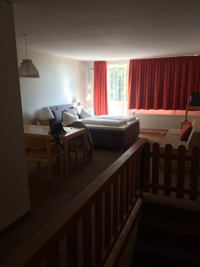 Predigtstuhl Apart-Hotel