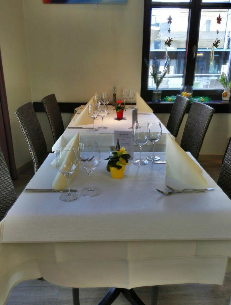 Restaurant Baren