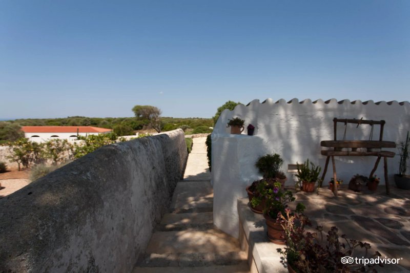 Hotel Rural Binigaus Vell