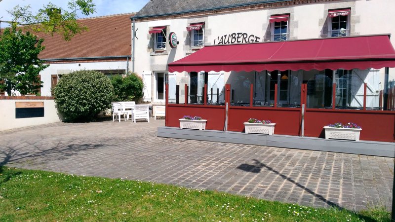 L'Auberge
