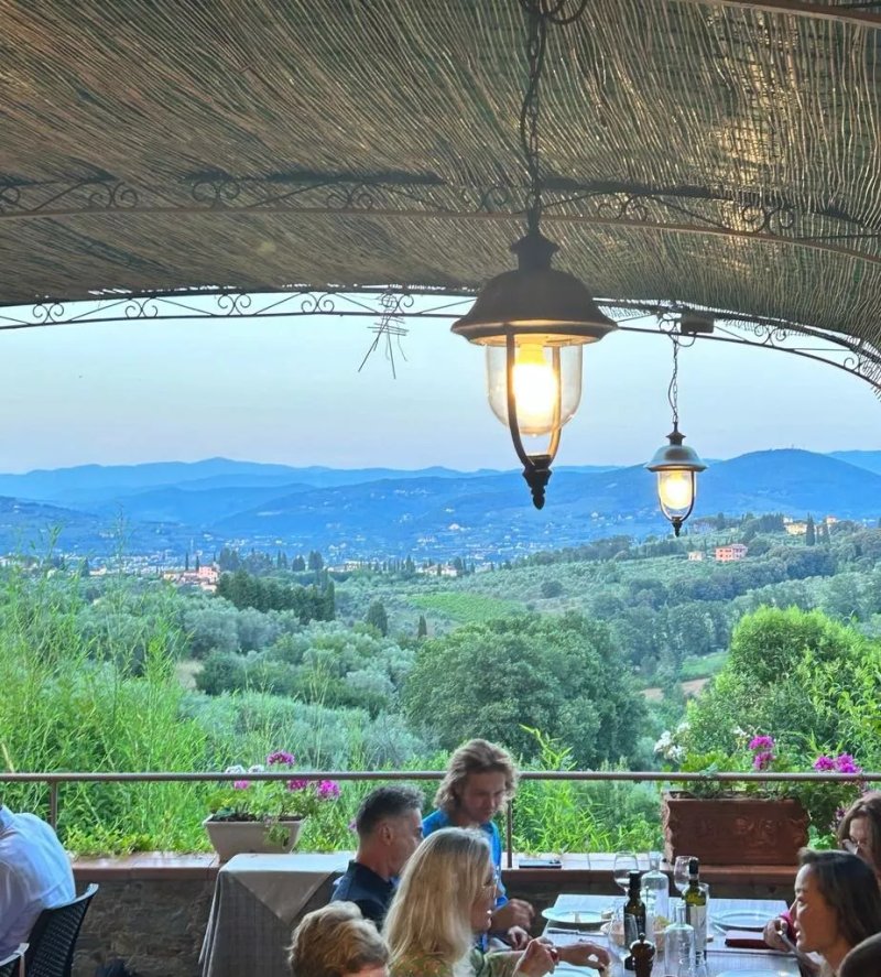 Trattoria Omero
