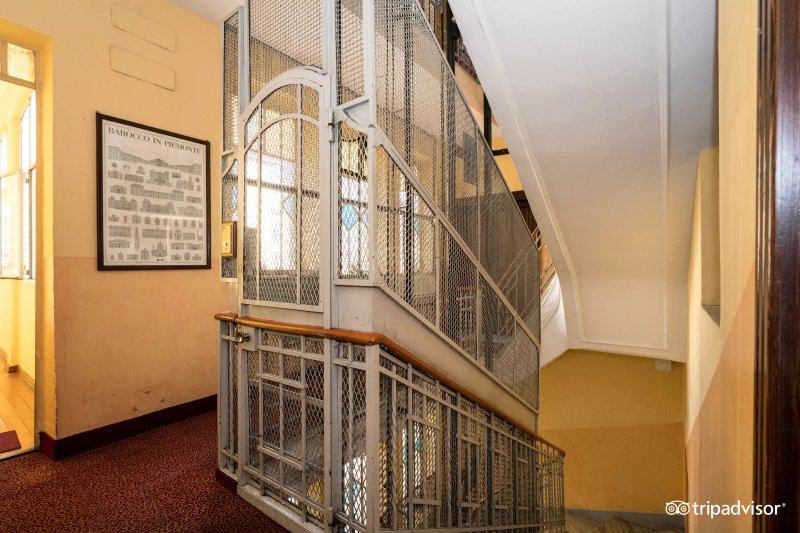 Hotel Alpi Resort