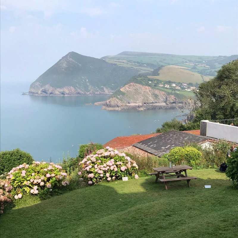 The Cove Restaurant