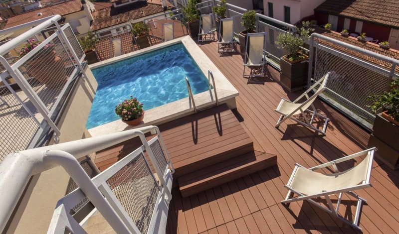 Hotel Da Vinci