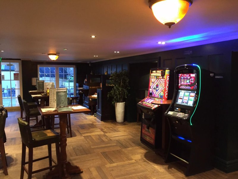The George Hotel