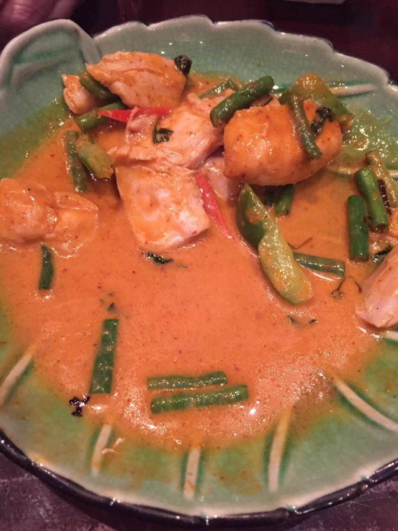 Nam Thai Restaurant