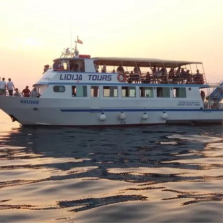 Lidija Tours