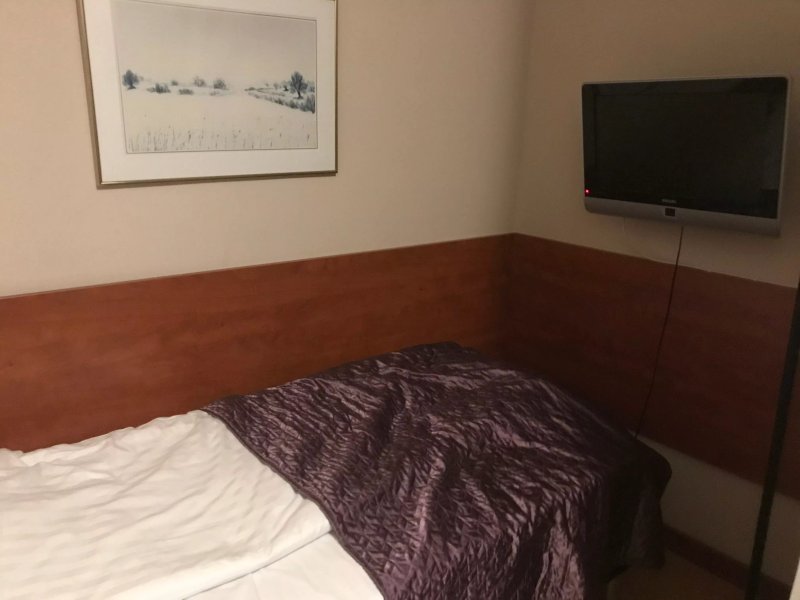 Astoria Hotel