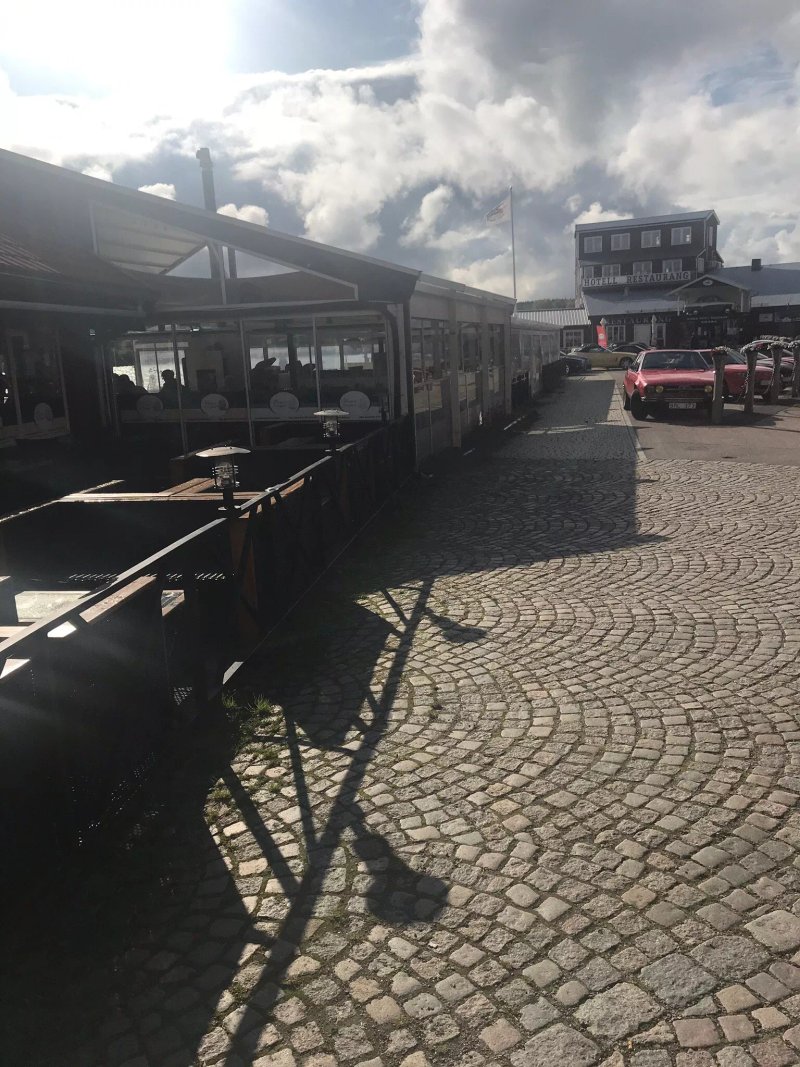 Hamnkrogen motala