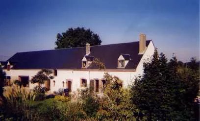 Chambres d'Hotes de La Benardiere