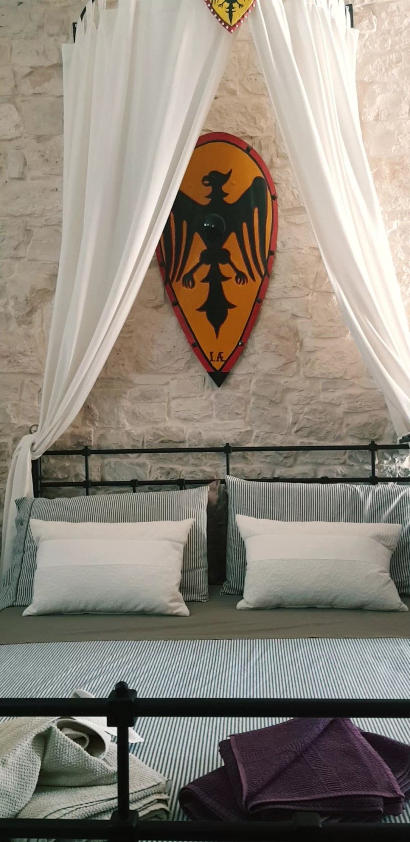 La Torre Storica