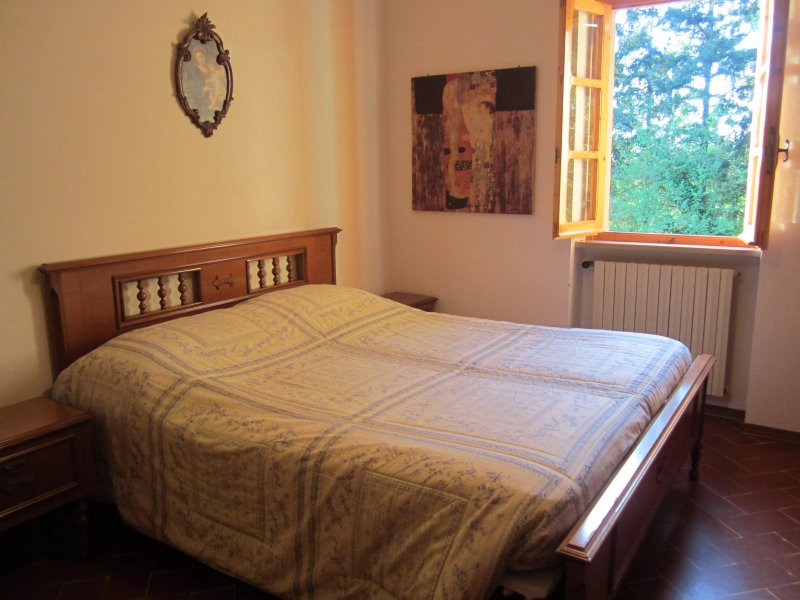 Country Hill B&B