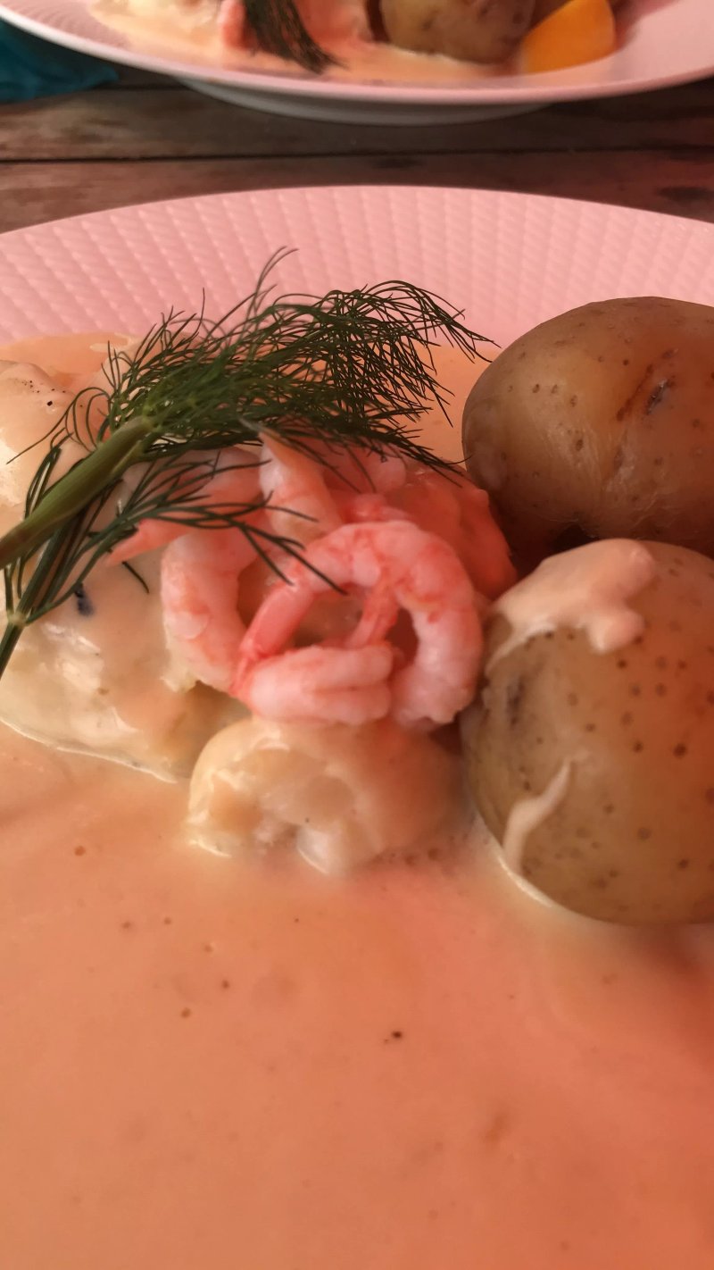 Brasserie Sjokanten