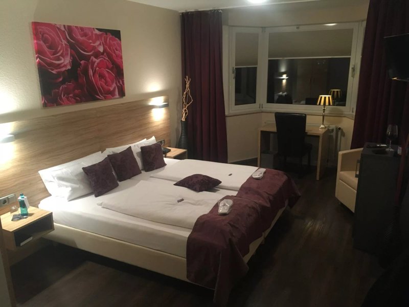 Hotel Bonjour