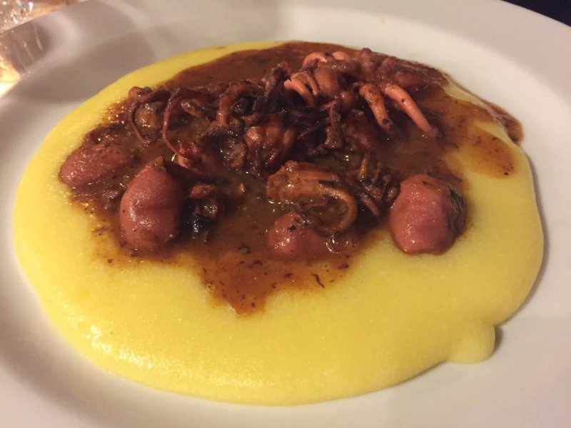 Ristorante Al Gambero