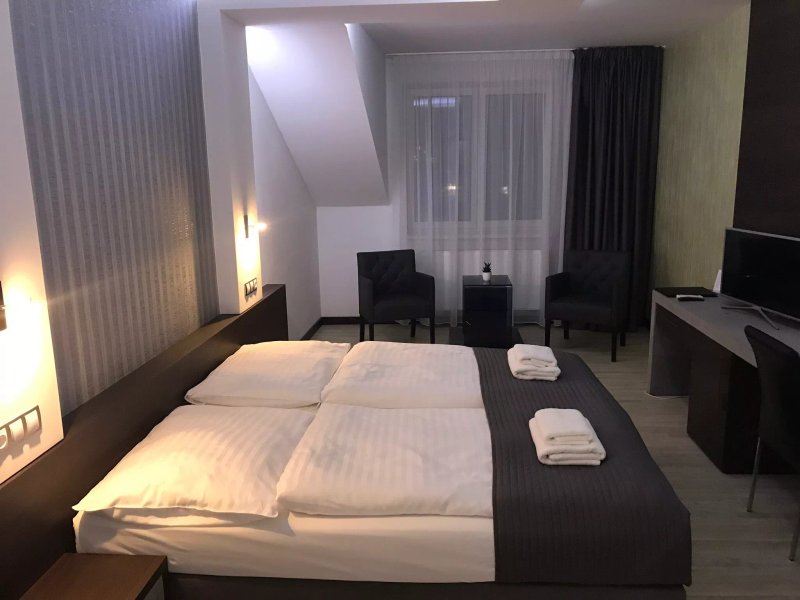 Hotel U Kostela