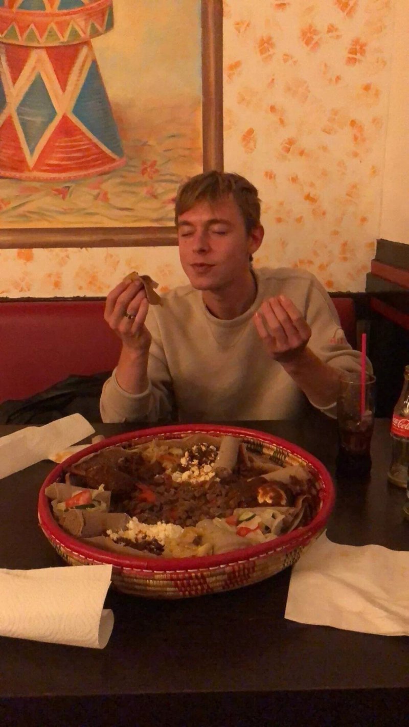 Mosob Eet-cafe