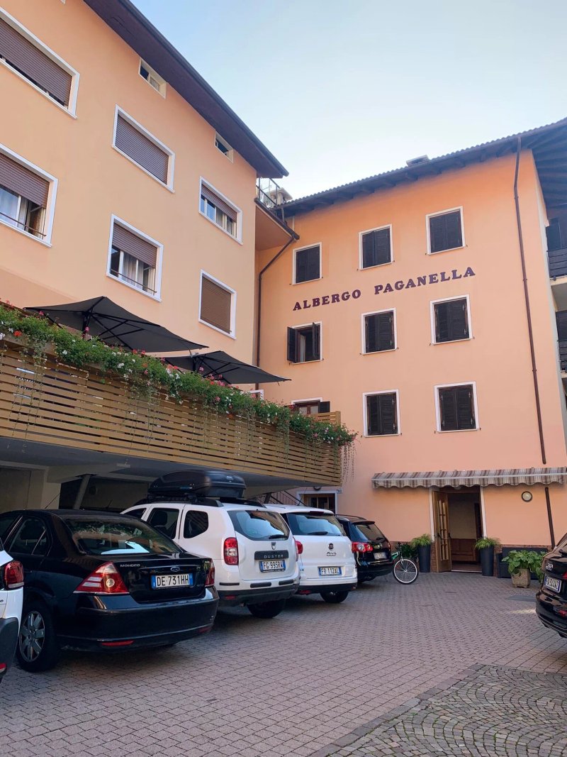 Hotel Paganella