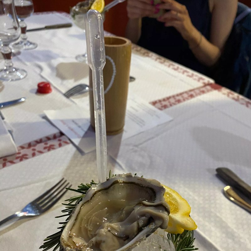 Ristorante L'Arca