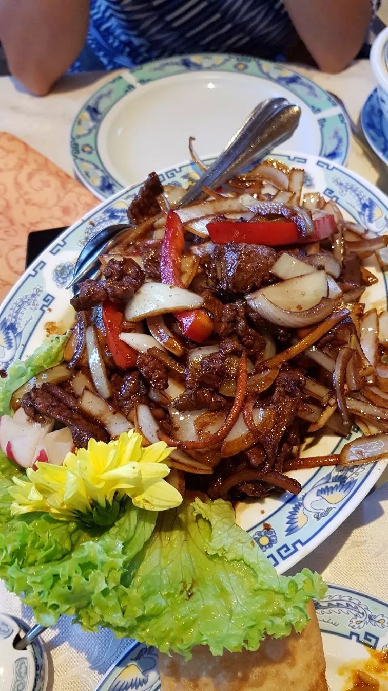 China Restaurant Tang