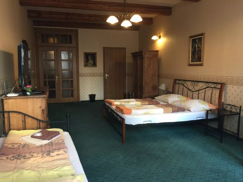 Hotel Maxim