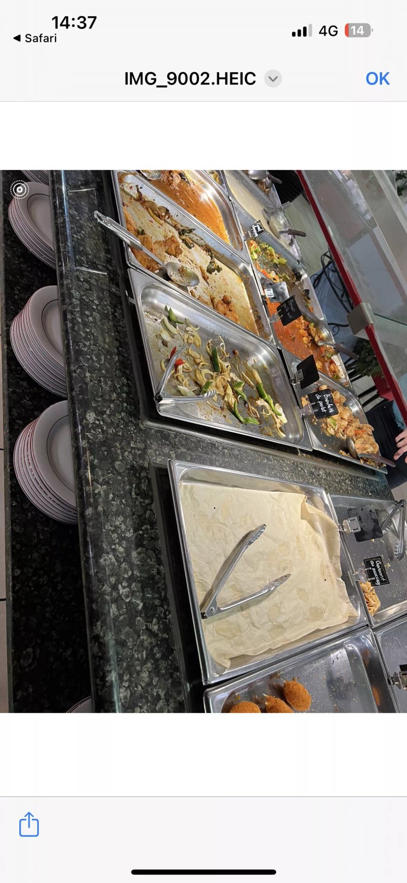 dragon wok