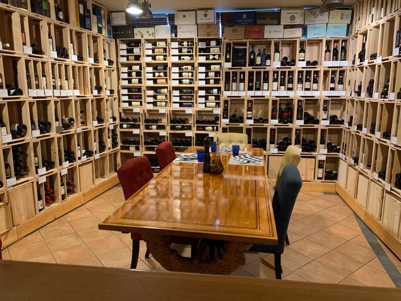 Ristorante La Molisana