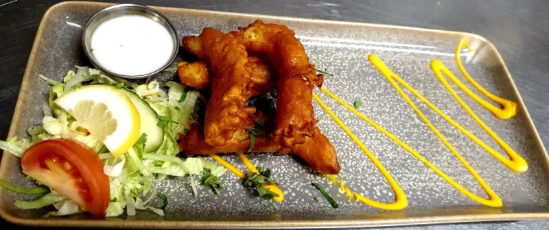 Airah's street grill's and Indian cuisine
