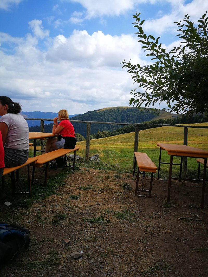 Auberge des Trois Fours
