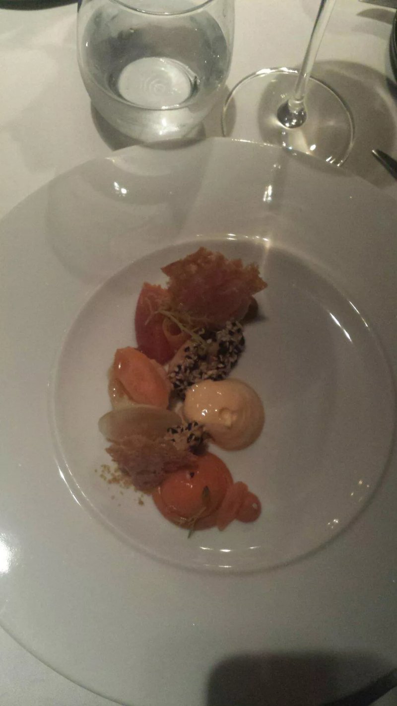 Sense Restaurant