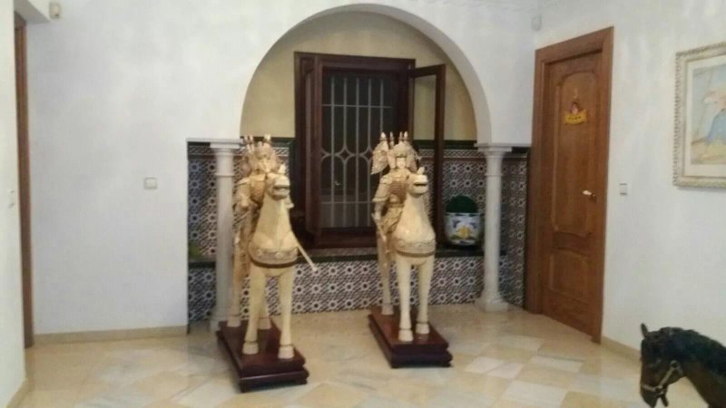 Villa Favorita de Nerja