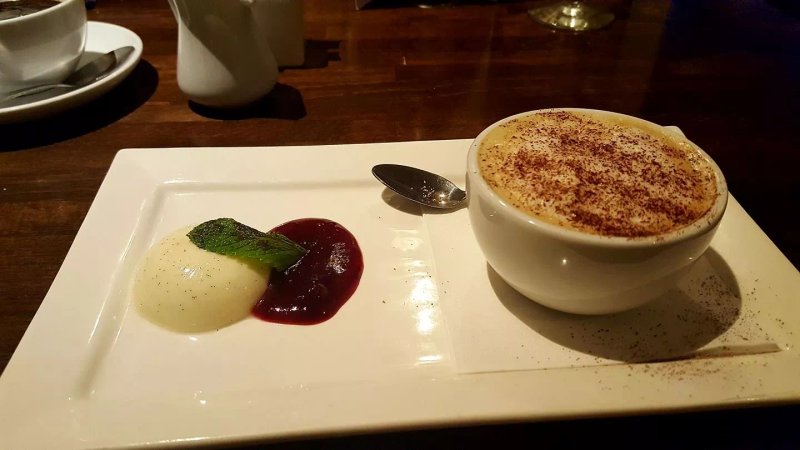Prezzo Italian Restaurant Woodbridge