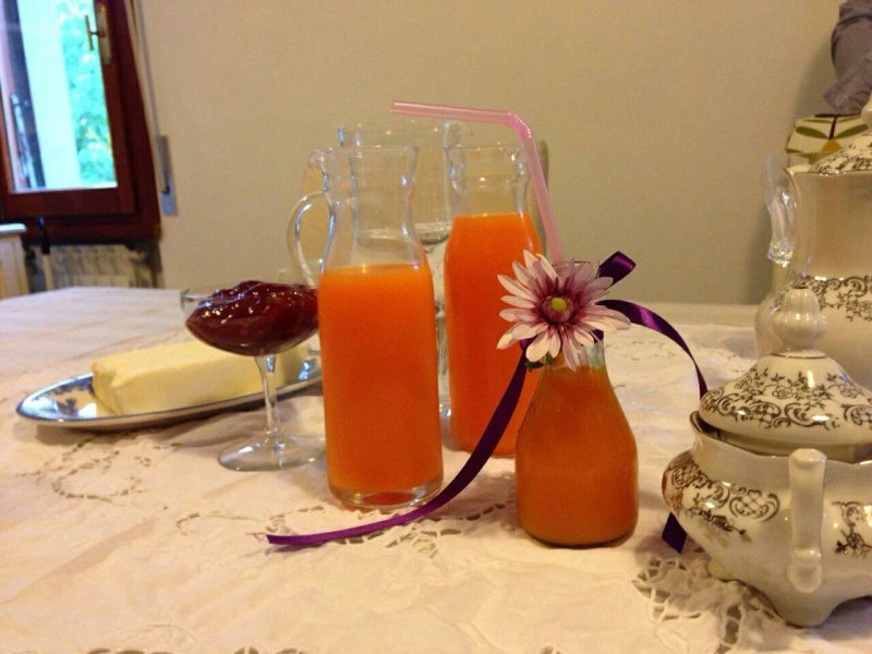 B&B Le Vecchie Mura