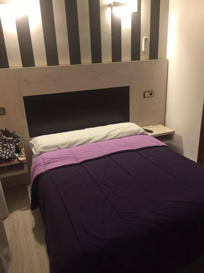 Hostal Castilla I