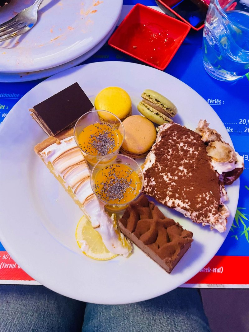 saigon delices