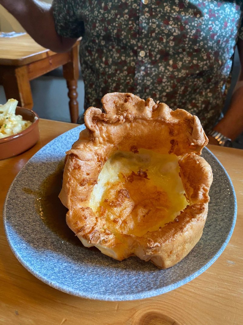 The Masons Arms