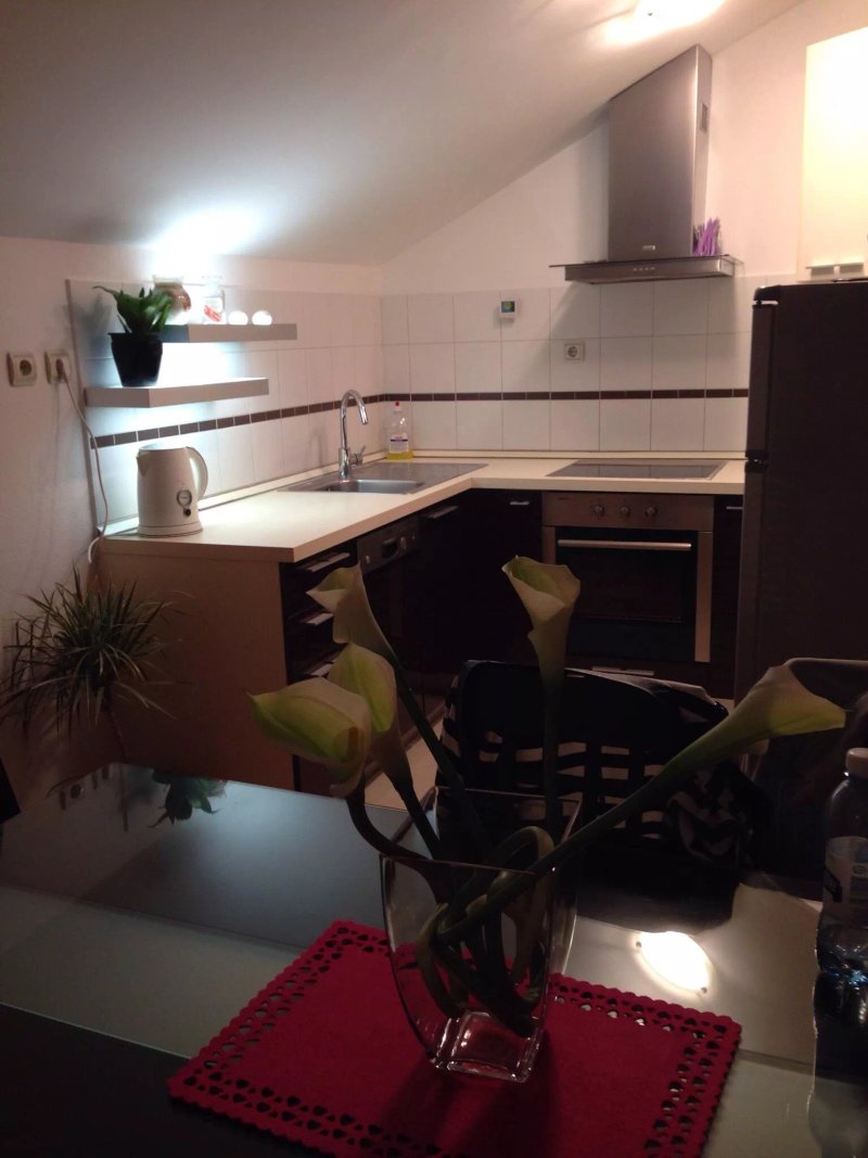 Luxury City Center Apartments