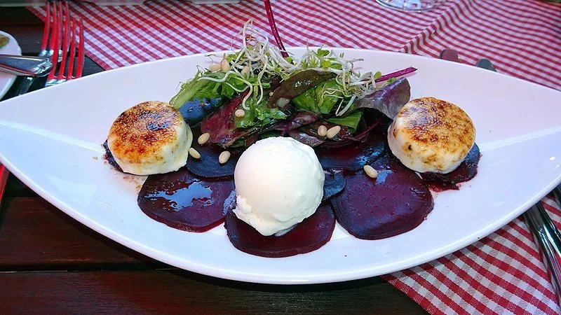 Gasthaus Landgraf