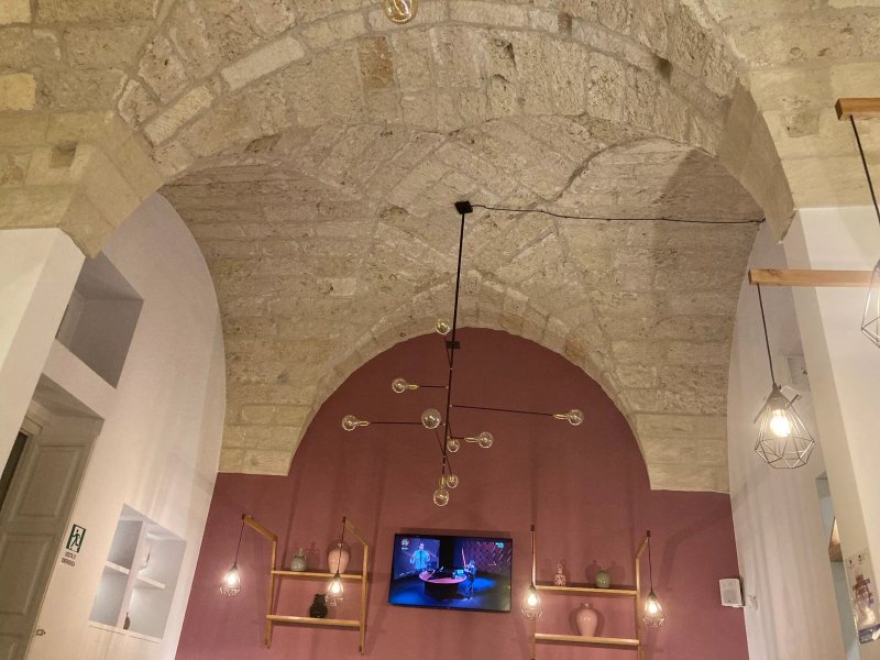 La Cascina