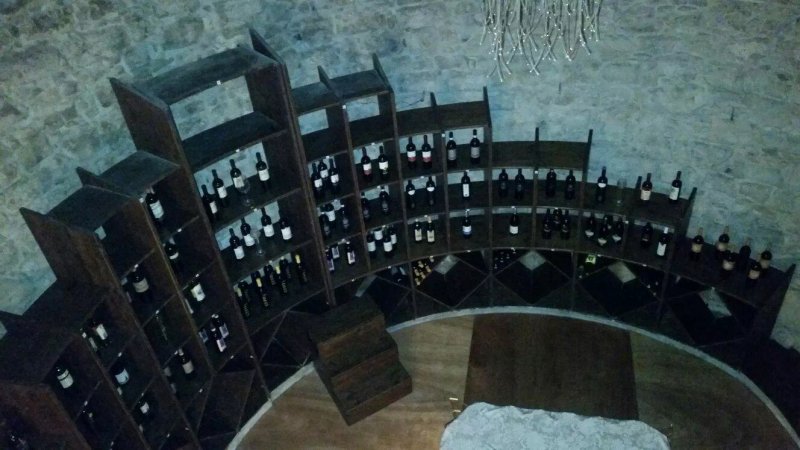 Locanda dell'Antica Giasera