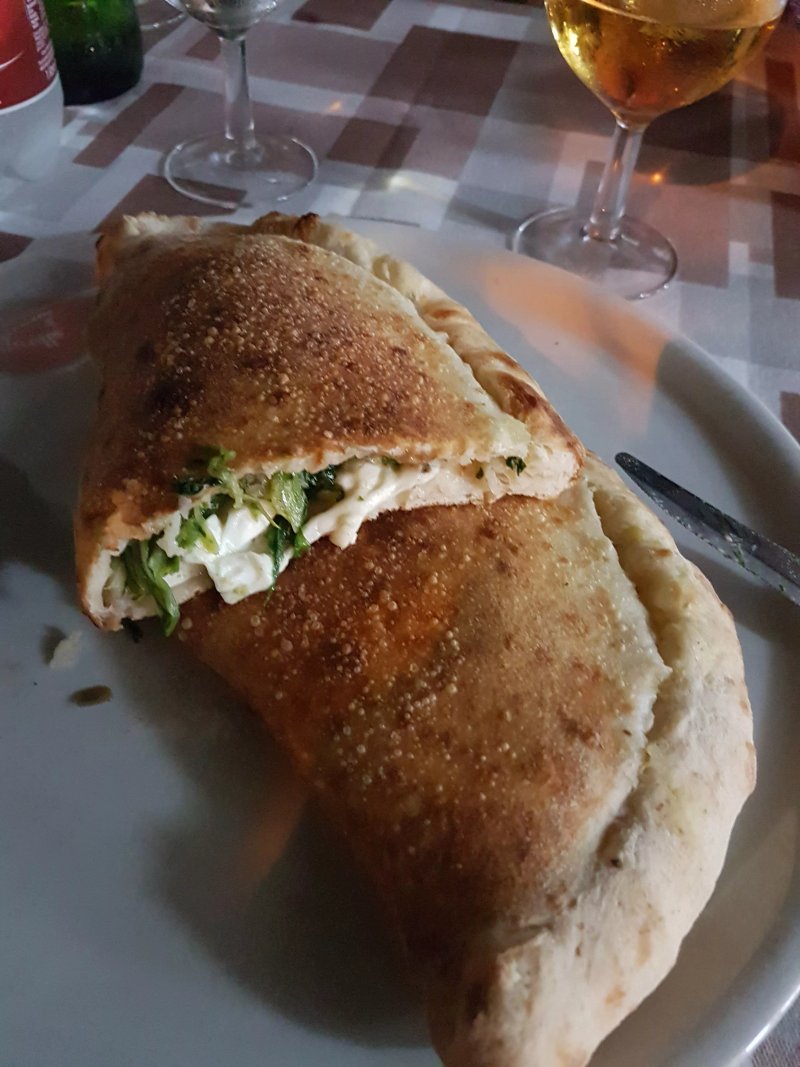Pizze & Sfizi Boris