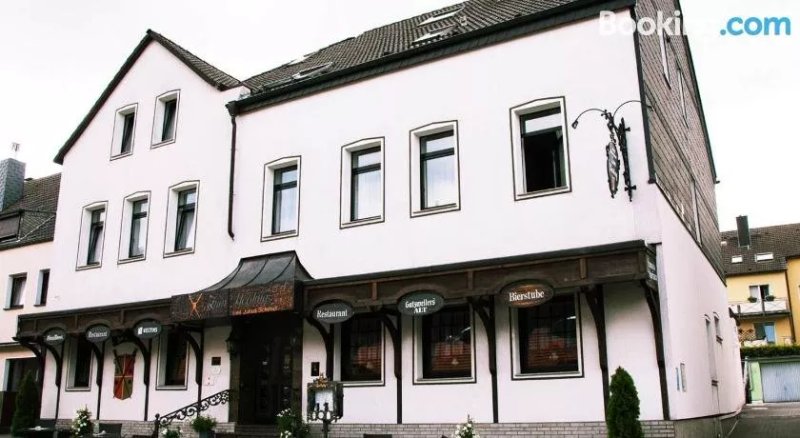 Zum Neuling Hotel-Restaurant
