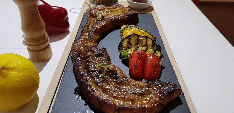 Palatinus Restaurant