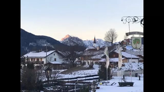 Zum Bayrischen Paradies