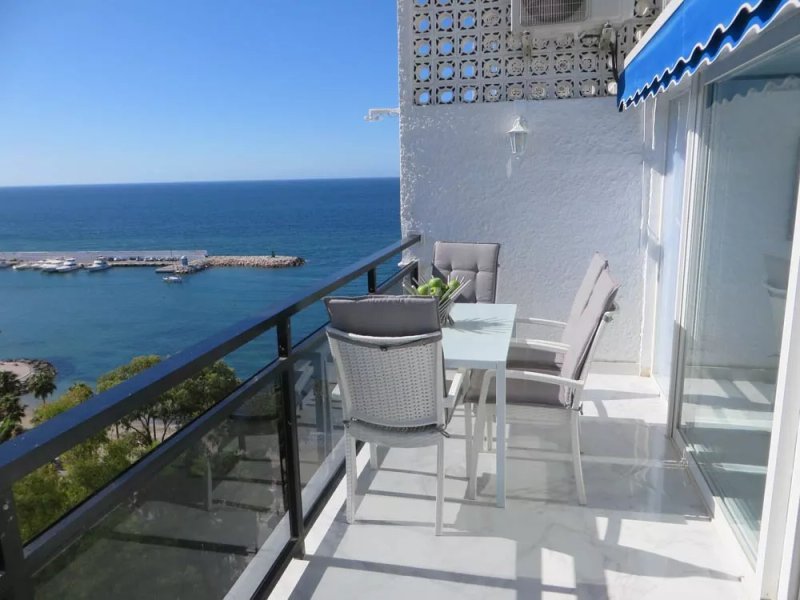 Skol Apartments Marbella