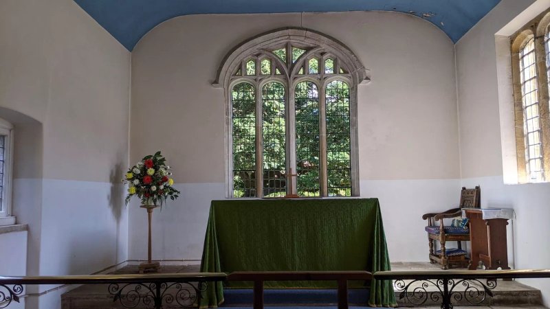 St Mary's Church