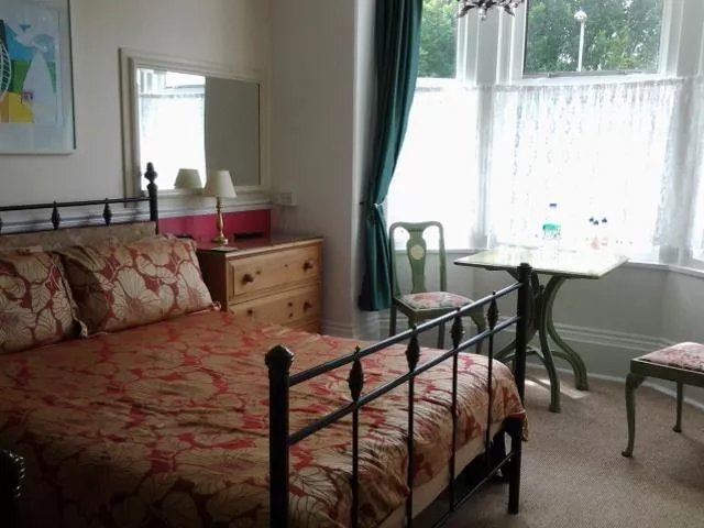 Pembroke Park Hotel