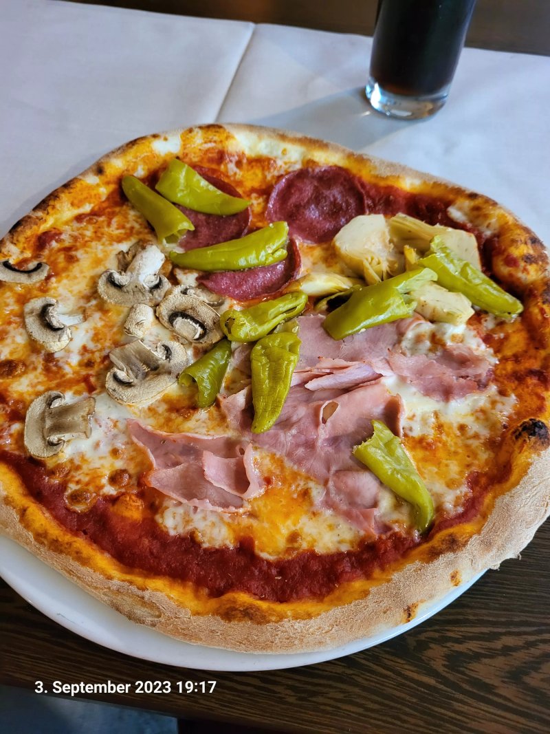 Da Michele
